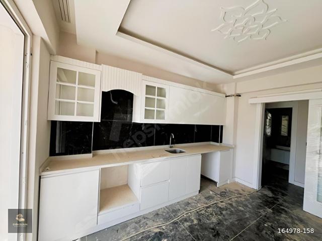 GÖKTÜRK MAHALLESİNİN EN GENİŞ 2+1 FIRSAT DAİRE Sİ İLK GELEN ALİR