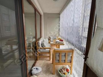 Göktürk Merkez Mah Net 100 Metre² 2 + 1 Kiralık Ferah Daire