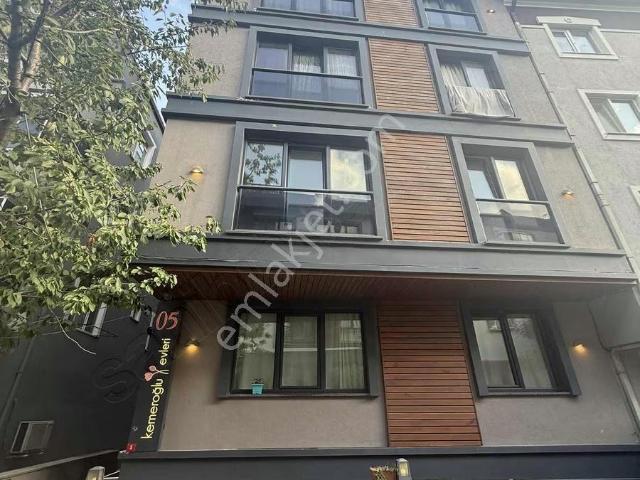 Göktürk Merkezde Kullanışlı 2+1 Daire