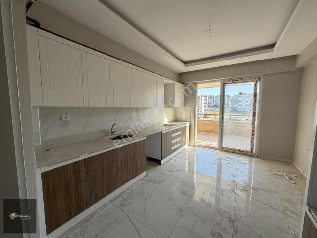 Göktürk Merkezi Konumda Önü Açık Geniş 3+1 Daire