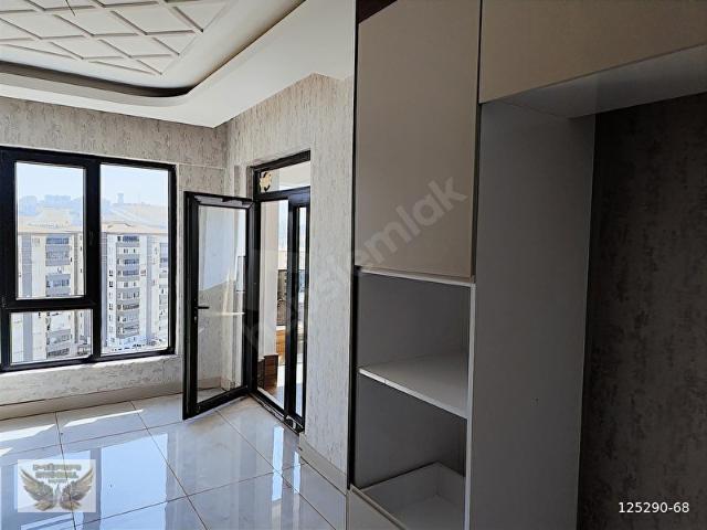 GÖKTÜRK MH. GENİŞ OTURUMLU LÜX 3+1 DAİRE