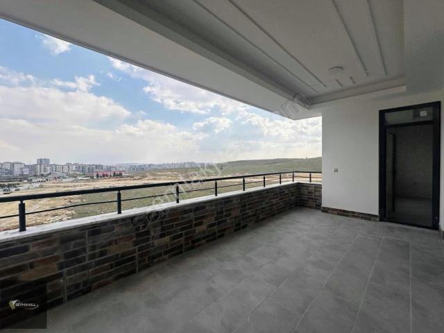 Göktürk Mh Stadyum Karşısı Ultra Lüks 3+1 Kiralık Daire