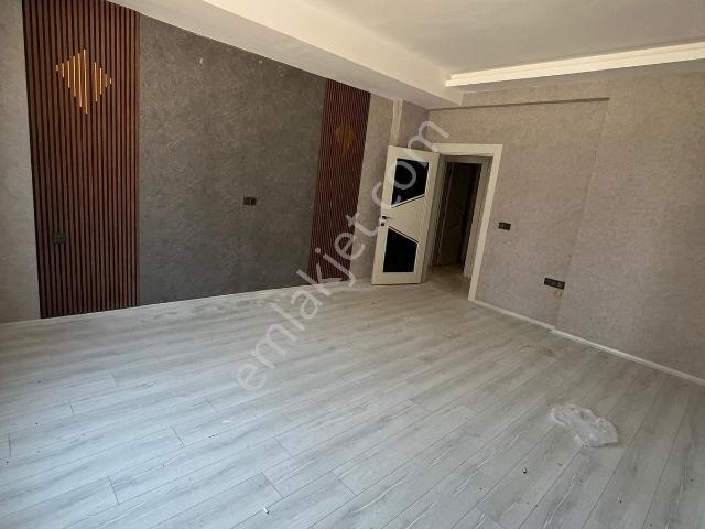 Göktürk Mh. Satılık 2+1 Yüksek Giriş Kat Daire
