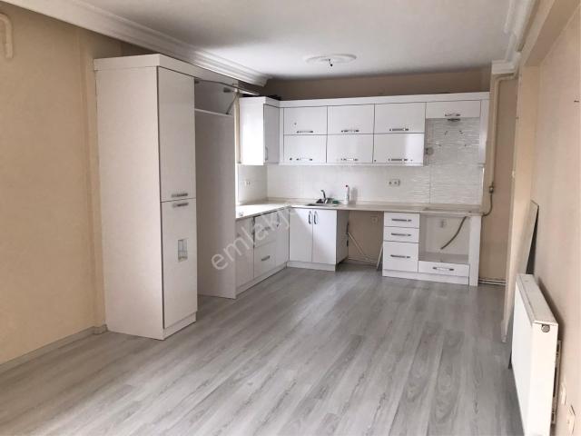 Göktürk Gayrimenkul Geniş 3+1 Kiralık Daire