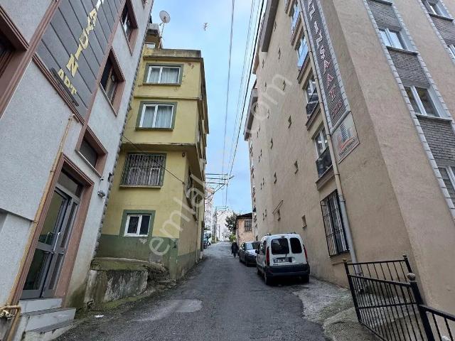 Göktürk Gayrimenkul Satılık 2+1 Özenle Yapılmış Daire
