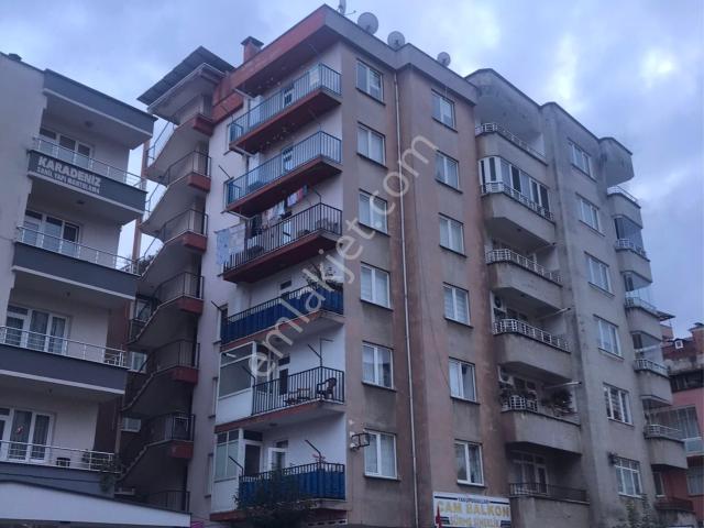 Göktürk Gayrimenkul 2+1 Kiralık Daire