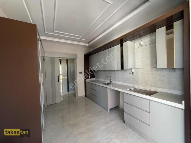 Göktürk Geniş Oturumlu 2.5+1 Kiralık Daire