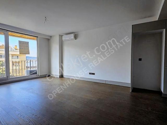 Göktürk Gökada Premium Suites'de Geniş Keyifli 1+1 Satılık Daire