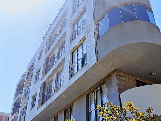 Göktürk İz Evler 4+1 Dubleks Satılık Boş 100m2 Teraslı Daire