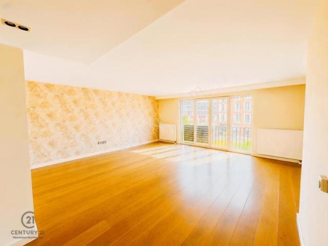 Göktürk İz Evler Satılık 4+1 50 M2 Teraslı Lüks Daire
