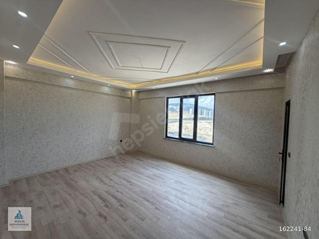 GÖKTÜRK KİRALIK 2+1 YERDEN ISITMALI DAİRE