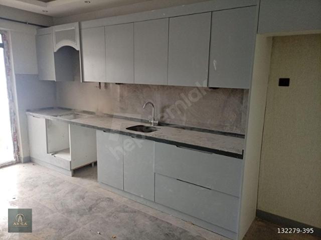 GÖKTÜRK STADYUM YAKINI FIRSAT YKSK GİRİŞ 3+1 0 FIRSAT DAİRE !