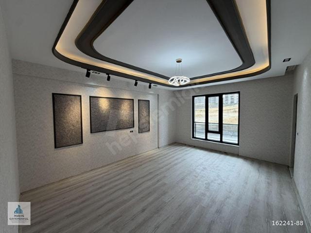 GÖKTÜRK SATILIK 3+1 ULTRA LÜKS DAİRE MAVİŞ GYOdan