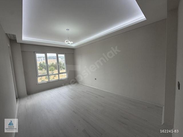 GÖKTÜRK SATILIK FIRSAT 2+1 YERDEN ISITMALI DAİRELER