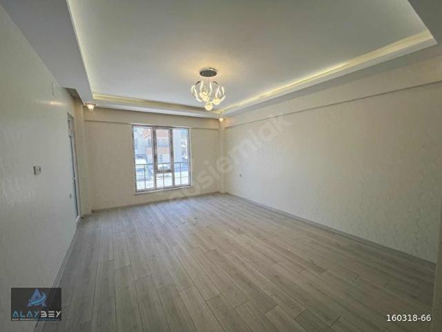 GÖKTÜRK TE GÖZDE KONUMDA SATILIK LÜKS 2+1 DAİRE