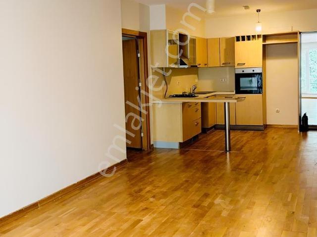 Göktürk Vadi Konaklarında 1+1 55 M² Havuz Sauna Otopark