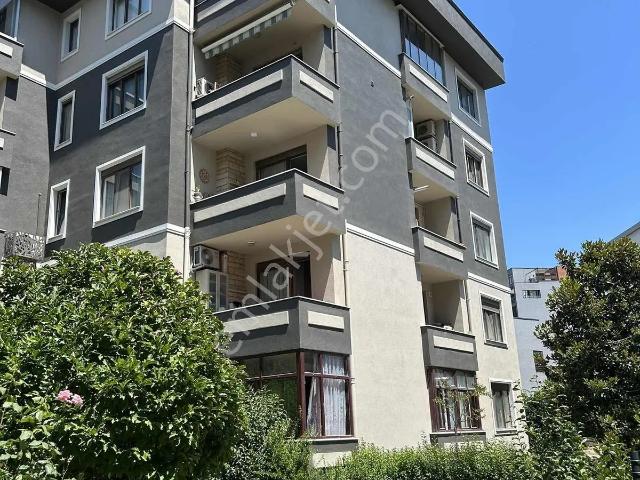Göktürk Yeşil Belgrad Evlerinde İçi Yenilenmiş Kiralık 3+1 Daire