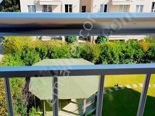Göktürk Yeshill'de Balkonlu Kiralık 1+1 Arakat Daire