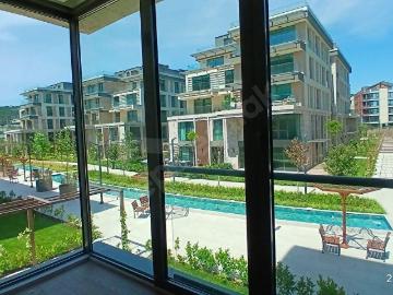 GÖKTÜRK 2+1 NEFES KORU SITE BRAND NEW APARTMENT From