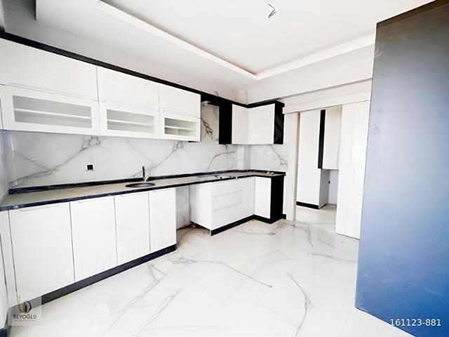 GÖKTÜRK'DE DEĞER KAZANDIRAN YATIRIM FIRSATI 2+1 SATILIK DAİRE