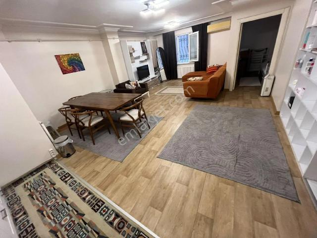 Göktürk'de Full Eşyalı 1+1 Daire