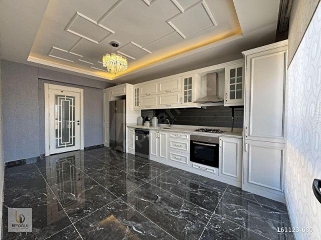 GÖKTÜRK'DE PRESTEJLİ LOKASYON'DA 3+1 SATILIK ULTRA LÜKS DAİRE