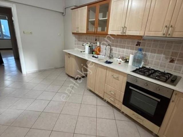 Göktürk'den Esentepe Mah. Doruk Evler Sitesin'de 3+1 Kiralık
