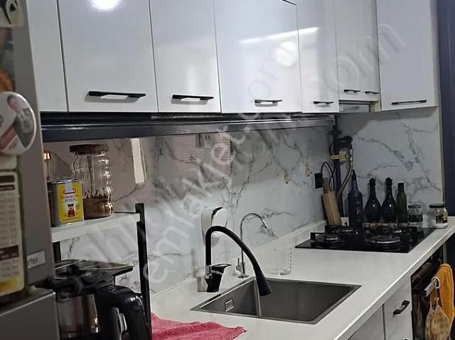 Göktürkden Reşadiye Mahallesi Satılık