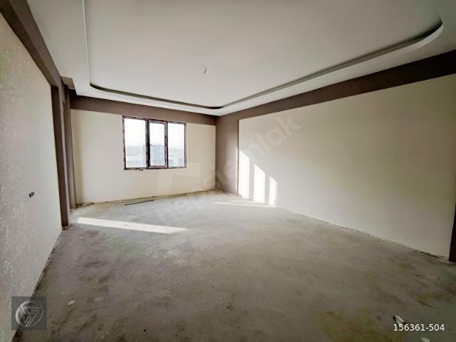 GÖKTÜRKTE AKILLI SİSTEMLİ SIFIR 2+1 LÜKS DAİRE