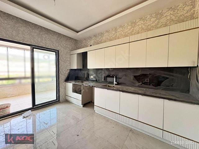GÖKTÜRK'TE AZ KATLI YERDEN ISITMA GENİŞ BALKON GENİŞ OTRM.LÜX2+1