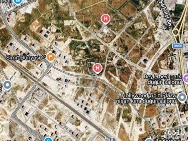 GÖKTÜRKTE KAT KARŞILIĞI ARSALAR