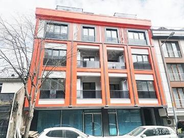 GÖKTÜRK'TE ORMAN MANZARALI SIFIR BİNADA 2+1 ARAKAT SATILIK DAİRE