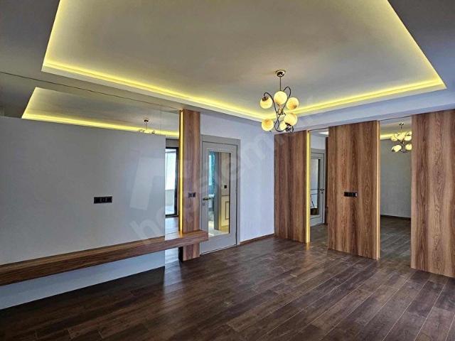 GÖKTÜRK'TE MODERN TASARIMDA SATILIK 2.5+1 DAİRE