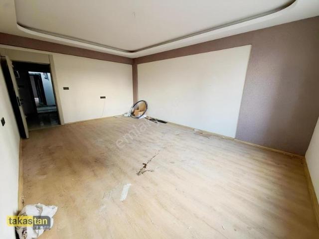 Göktürkte Sıfır Lüks 3+1 Daire Modern Mimari & Üst Düzey Konfor