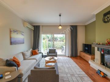Göktürk'te Satılık 4+2 Lüks Villa