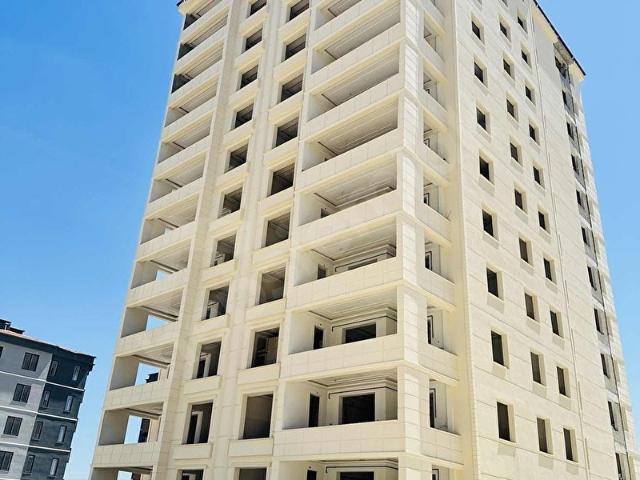 GÖKTÜRK'TE SATILIK 3+1 YENİ YAPI YATIRIMA UYGUN DAİRE