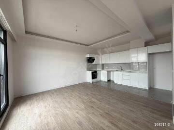 Göktürk'te Site İçersinde 2 Banyolu Eşyalı 2+1 Kiralık Daire