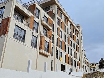 GÖKTÜRKTE 'ROOF ORMAN EVLERİNDE SATILIK 2+1 Daire '