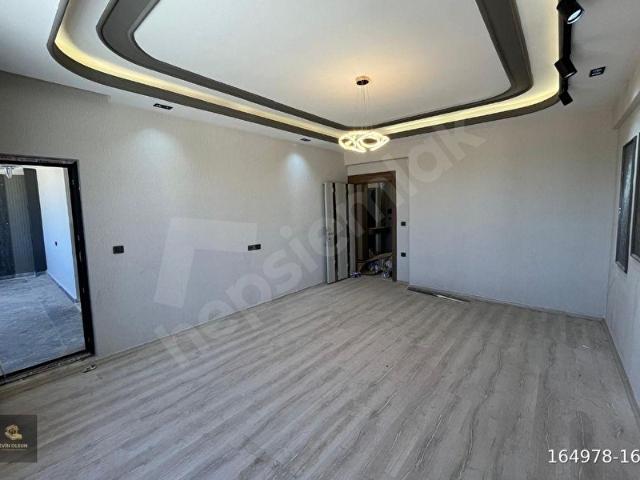 GÖKTÜRK'TE ULTRA LÜKS 2+5+1 FIRSAT DAİRE EMSALLERİNE GORE UYGUN