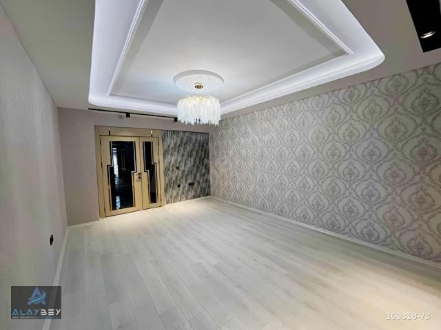 GÖKTÜRKTE VİZYON VE KALİTENİN BULUŞTUGU AKILLI 2.5+1 LÜKS DAİRE