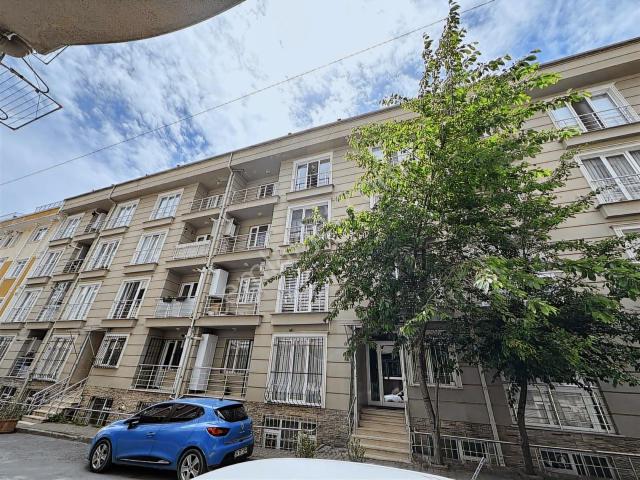 Göktürkte Yatırıma Uygun Butik Sitede Satılık 2 Daire
