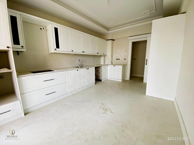 GÖKTÜRK'TE YATIRIMCIYA ÖZEL! PRİM POTANSİYELLİ 3+1 SATILIK DAİRE