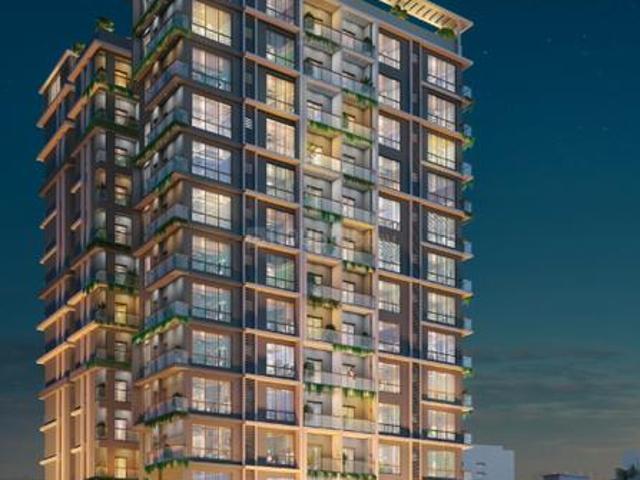 Gokul Vista,Nagerbazar 2 BHK Apartment For Sale Kolkata