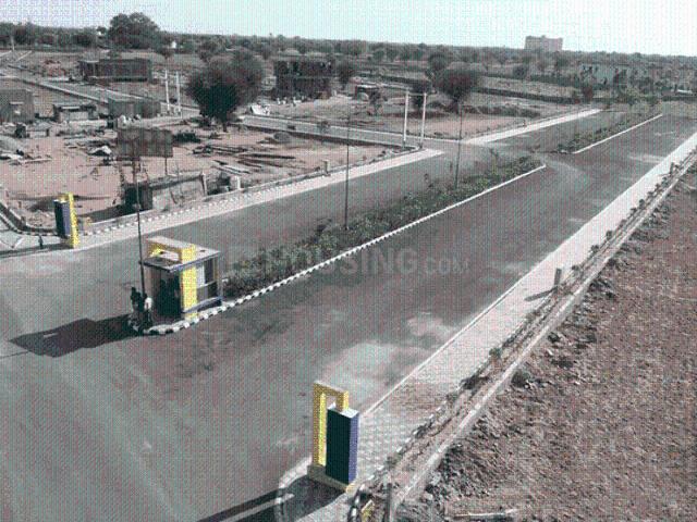 Gokul Kripa Royal Aangan Block C,Jaisinghpura Residential Plot For Sale Jaipur