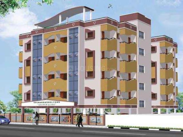 Gokulapuram 2 BHK Apartment For Sale Chennai