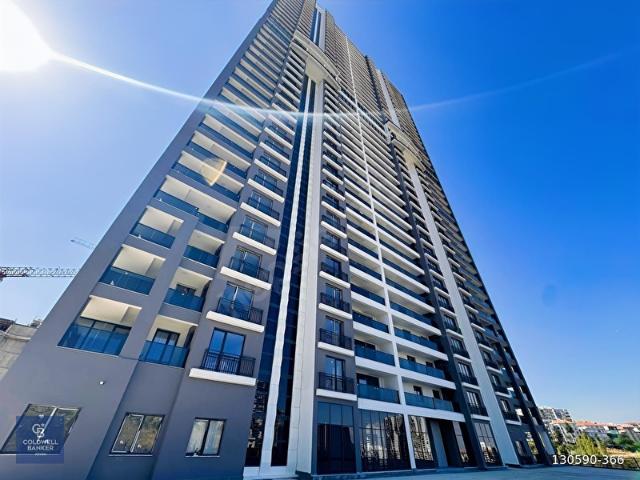 GÖKYÜZÜ BAHÇELERİ BÜYÜK TİP 2+1 SATILIK SIFIR DAİRE
