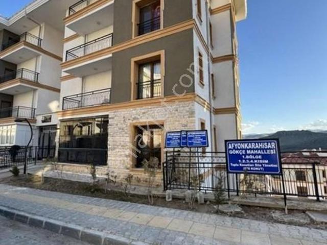 Gökçe Tokide 1.etap Blokta 2+1 Kiralık Daire