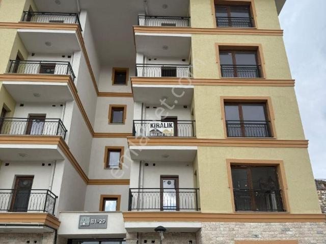 Gökçe Toki'de 3+1 Mükemmel Konumda İlk Girişte Kiralık Daire