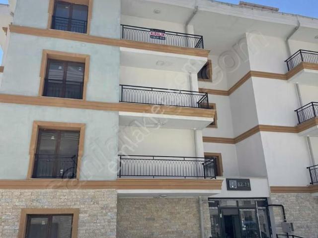 Gökçe Tokilerde 2+1 Kiralık Daire