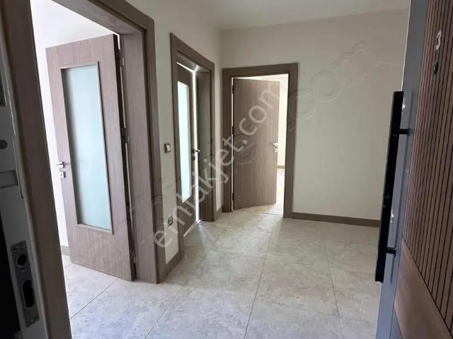 gökçe Tokilerde 3+1 Aidat Dahil Kiralık Daire